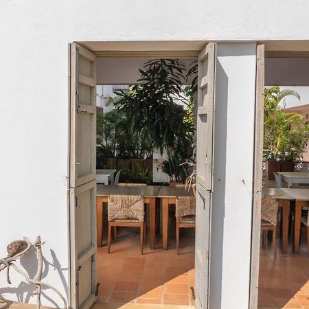 Hotel Alto Del Viento Баричара Екстериор снимка